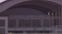 Sabiha Gökçen'de rekor