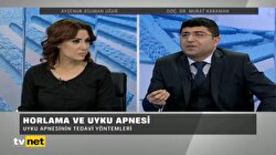 Sağlık Raporu - Murat Karaman