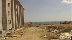 Sağlık ve inşaatta kaçak