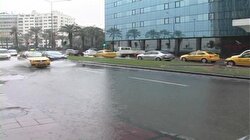 Soğuk Hava Geliyor