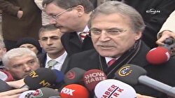 Hukuk Çerçevesinde Hareket Edeceğiz