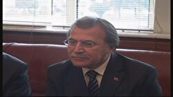 Gözaltı Olayları Abartıldı