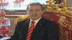 Şahin Güler’i ziyaret etti