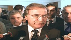 Şahin: Yargı Süreci Beklenmeli