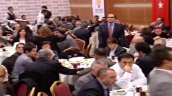 Şahin 20 Bin Engelli için müjdeyi verdi