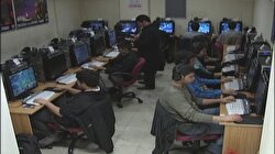 Online Oyun Tehlikesi