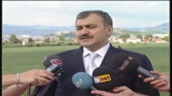 Bosna’da mezuniyet heyecanı