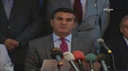 DSP’de istifa depremi