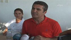 Sarıgül Deniz Baykal’ı hedef aldı