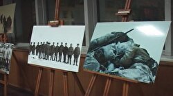 Sarıkamış şehitleri andı