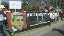 Sarkisyan diaspora turunda