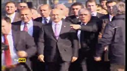 SAVCI SAYAN CHP'DEN İHRAÇ EDİLDİ