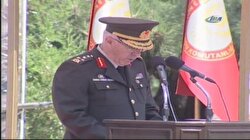 Saygun görevini Iğsız'a devretti