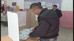 Seçmen listeleri için son iki gün