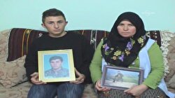 Şehit Aileleri Açılım Sürsün