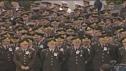 Şehit ailelerine yeni düzenleme