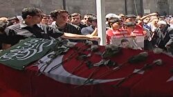 Gazze şehitleri