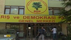 Selahattin Demirtaş çözüm süreci
