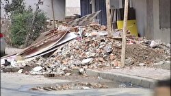 İstanbul'daki Sel Felaketi