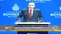 Erdoğan'dan Medyaya Önemli Mesajlar