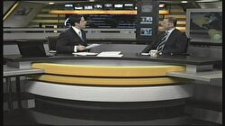 Anayasa Taslağı Gazetecilere Anlatıldı