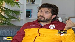 Komplo Teorisi - Derin Galatasaray'ın İç Çatışmaları
