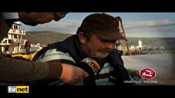 Yol + Yemek - Armutlu / Yalova