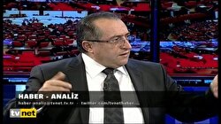 Haber Analiz - Konuk: Mehmet Demir