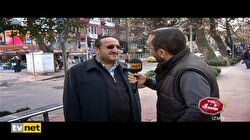 Yol + Yemek - İzmit