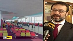 3. Havalimanı ÇED Raporu