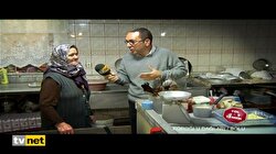 Yol + Yemek - Köroğlu Dağları / Bolu