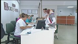 SGK çalışanları takipte
