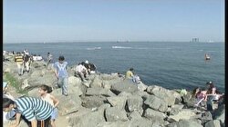 'Sıcak Hava' uyarısı