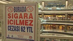 Sigara yasağı 4 milyar dolar kazandırdı