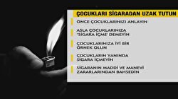 Sigara nasıl bırakılır ?