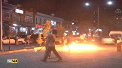 Şırnak Hakkari olay