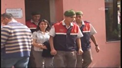 Bombalı eylem hazırlığı