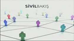 Sivil Bakış