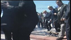 Gül Nevruz Ateşini Yaktı
