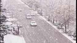 Soğuk kendini hissettirecek