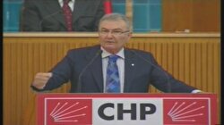 CHP’den Yeni Sol Açılımı