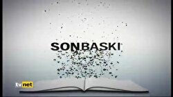 Son Baskı