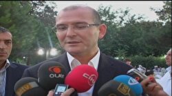 DP eski başkanı soylu evet oyu istedi