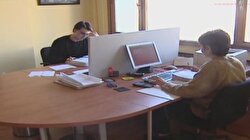 Sözleşmeli Personele Düzenleme