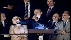 SPK Gezi spekülatörlerinin peşinde