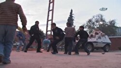 Suça değil spora