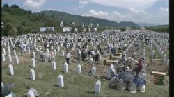 Erdoğan Bosna'da