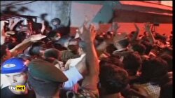 SRİ Lanka'da camiye saldırı