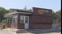 ÖSYM ye yeni tasarı
