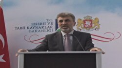 2011 Enerji yatırımları